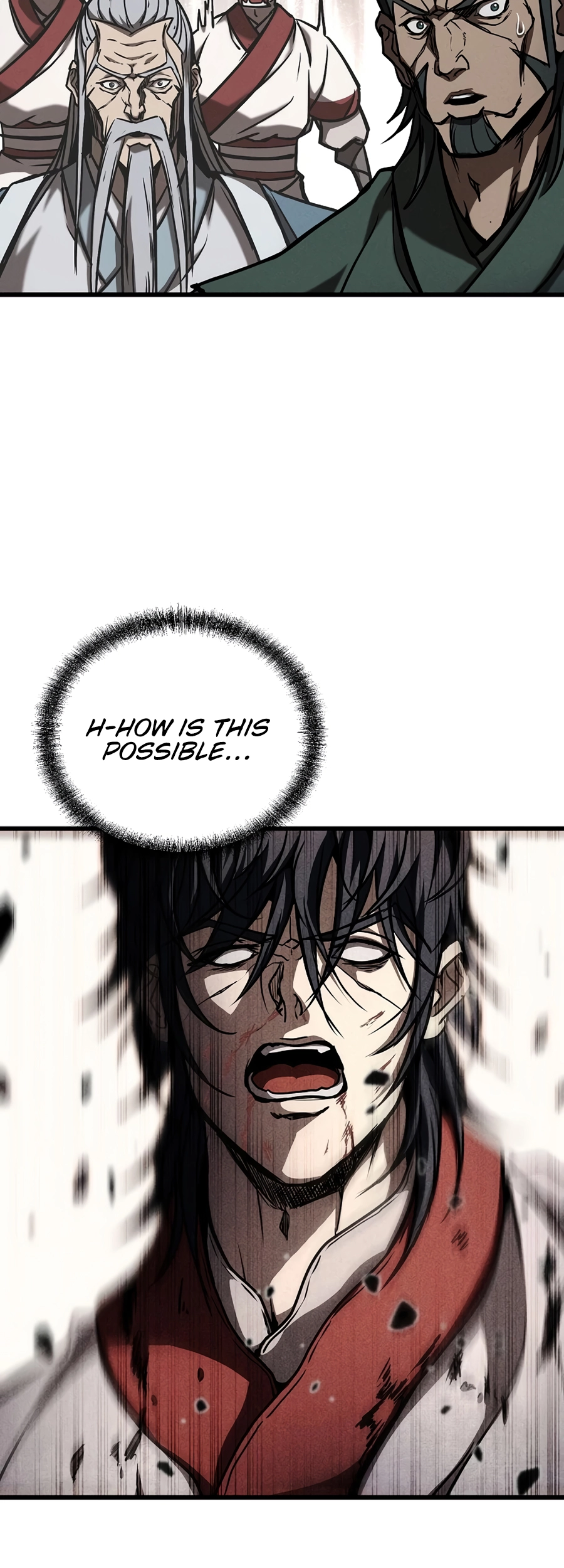 The Invincible of The East Ch. 5 第16页