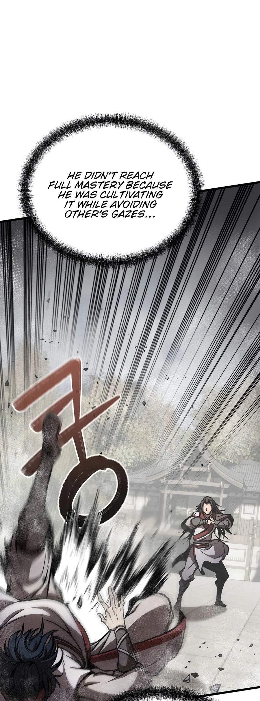 The Invincible of The East Ch. 5 第17页