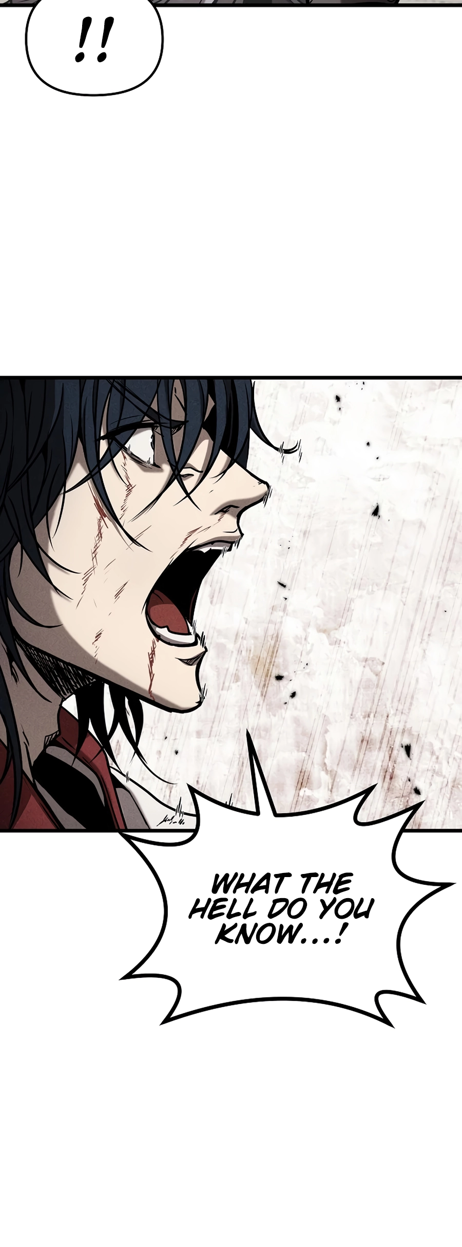 The Invincible of The East Ch. 5 第20页
