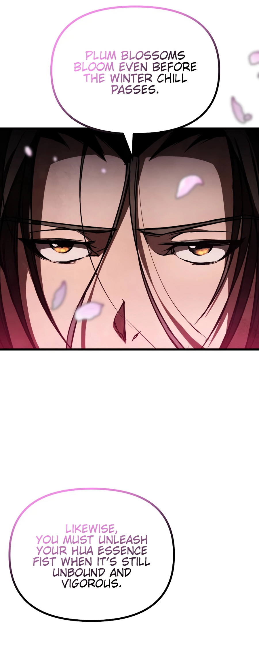 The Invincible of The East Ch. 5 第21页