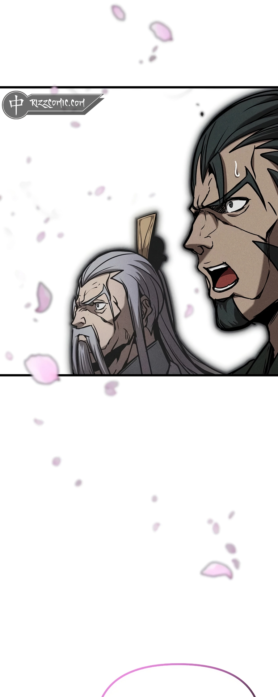 The Invincible of The East Ch. 5 第22页