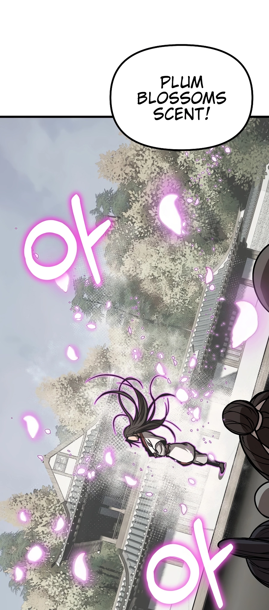 The Invincible of The East Ch. 5 第26页