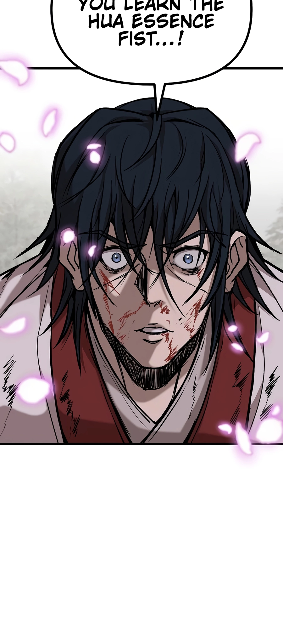 The Invincible of The East Ch. 5 第28页