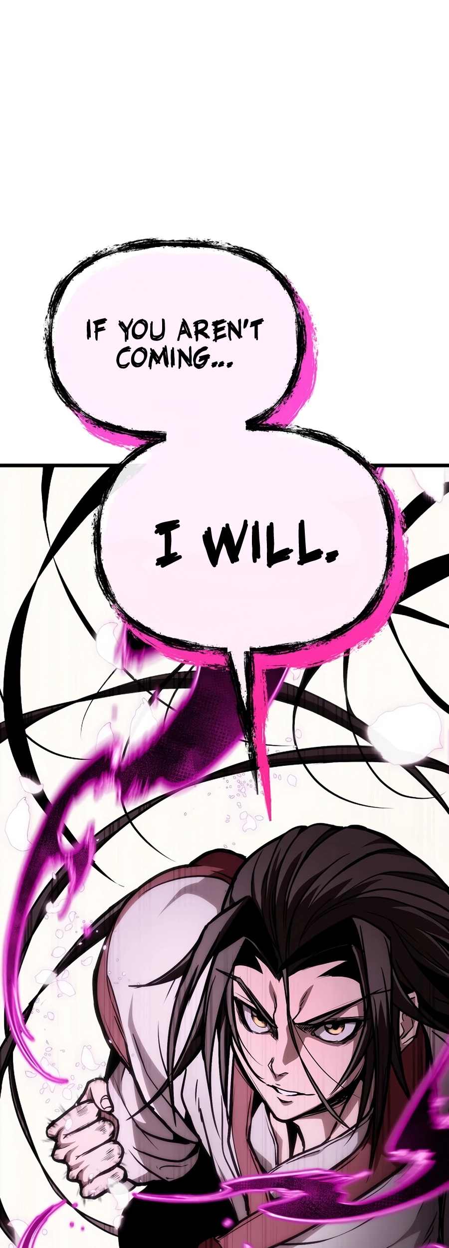 The Invincible of The East Ch. 5 第31页