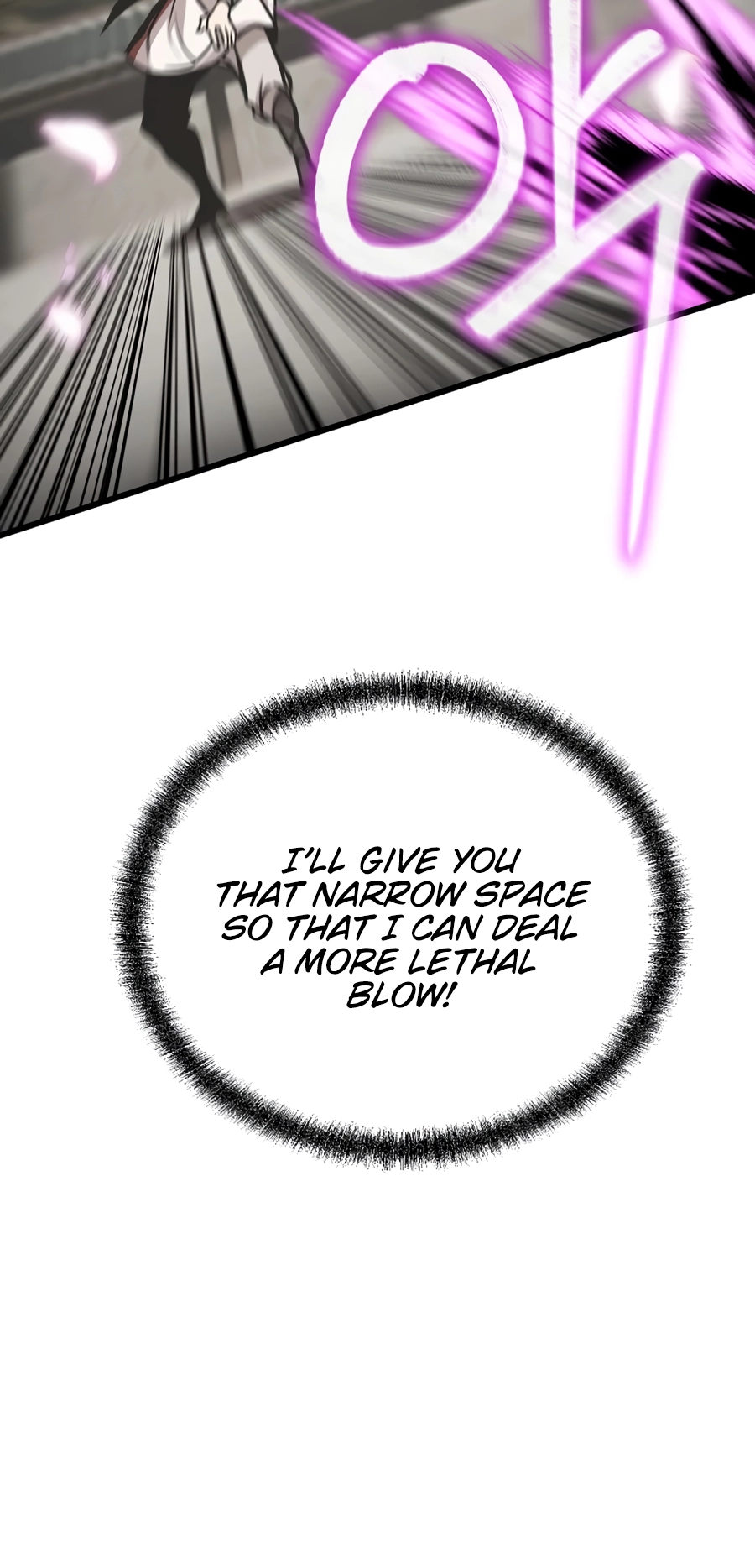 The Invincible of The East Ch. 5 第36页