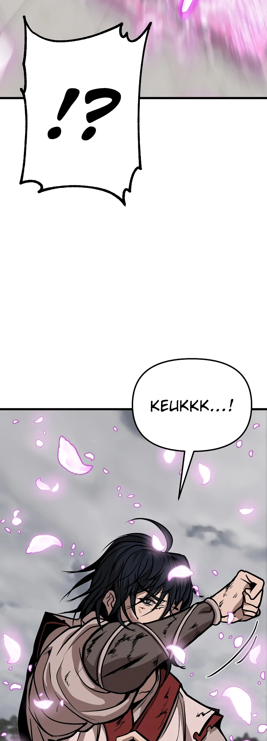 The Invincible of The East Ch. 5 第42页