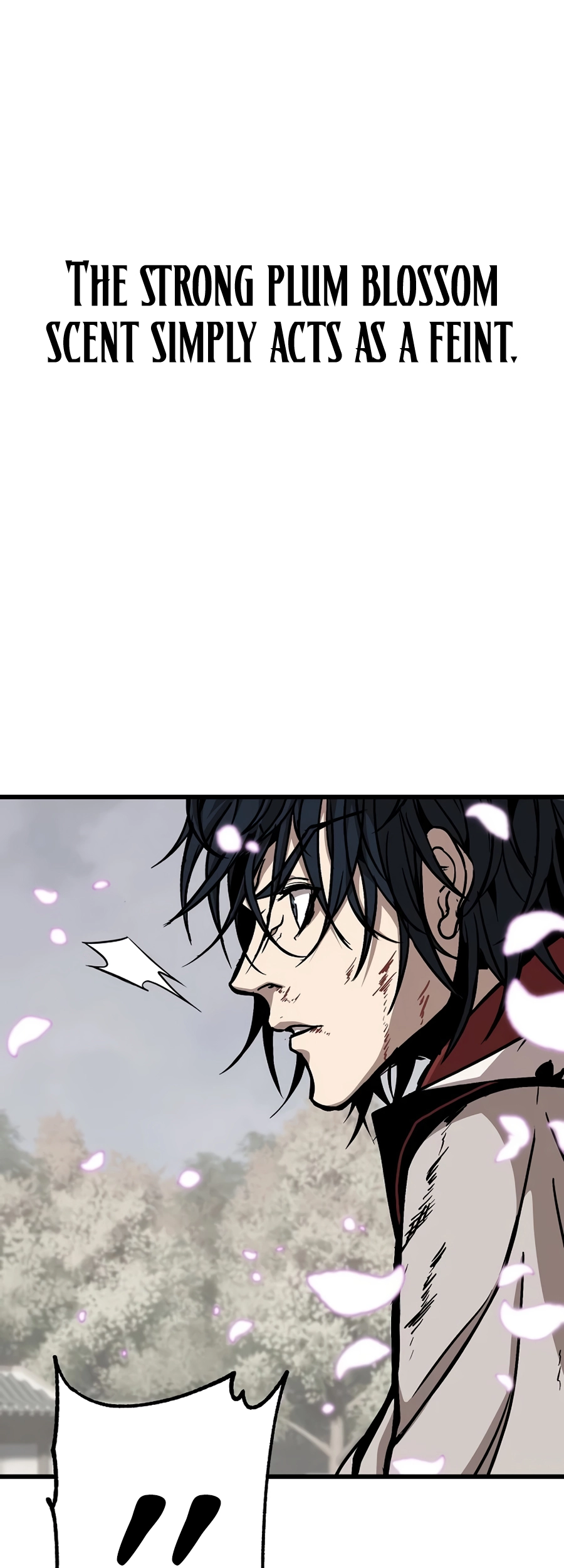 The Invincible of The East Ch. 5 第45页