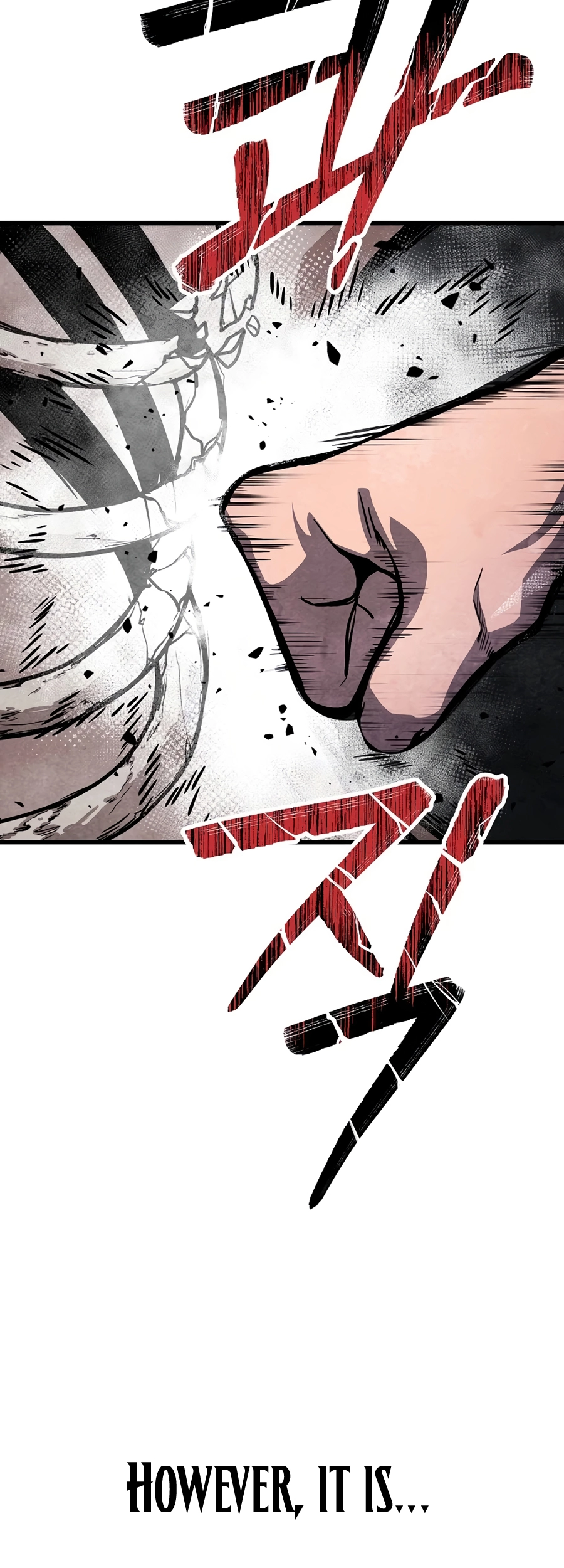 The Invincible of The East Ch. 5 第48页