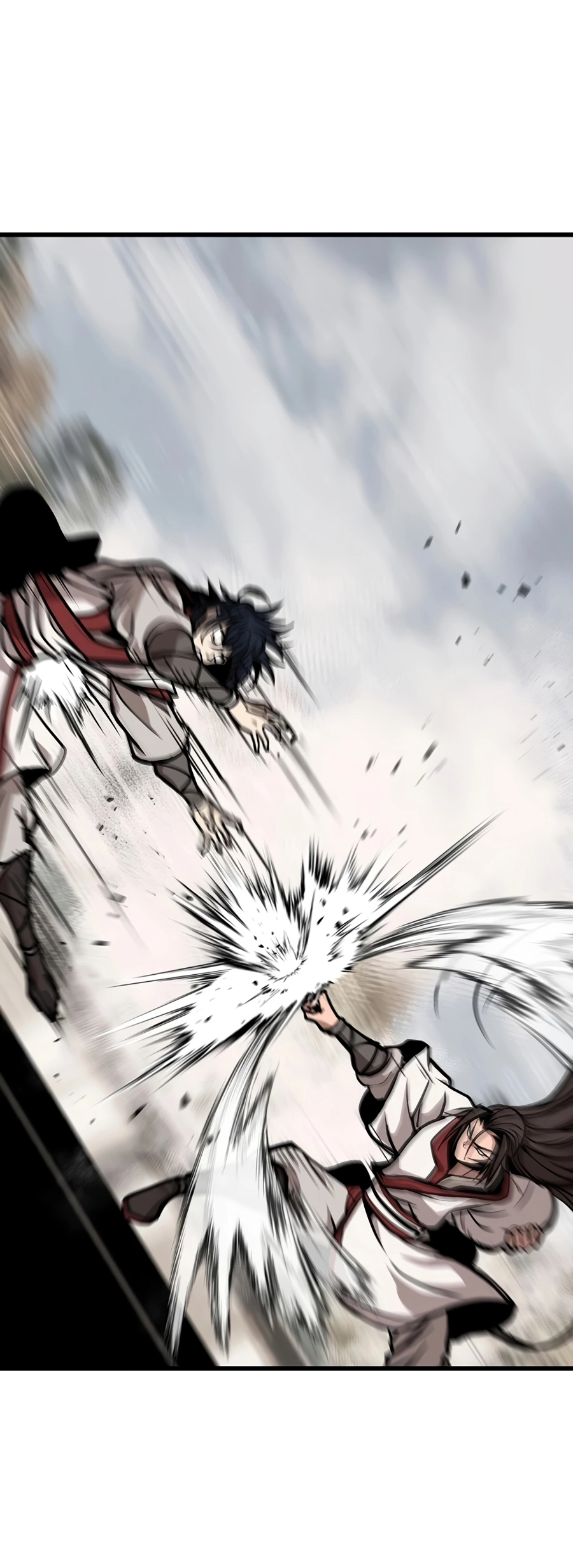 The Invincible of The East Ch. 5 第49页