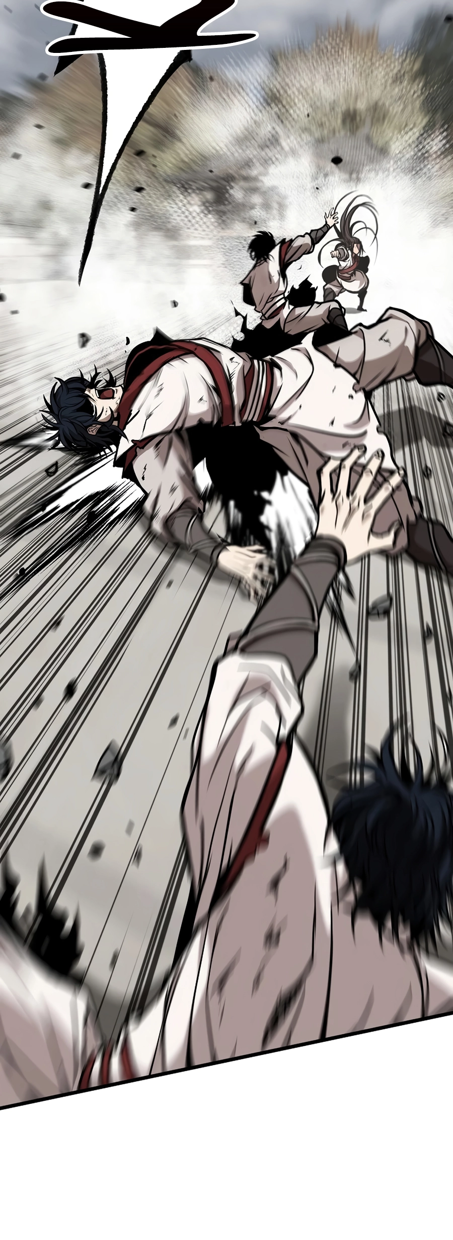 The Invincible of The East Ch. 5 第51页