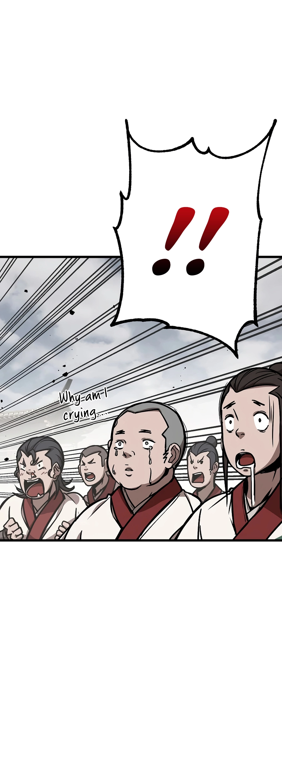 The Invincible of The East Ch. 5 第52页