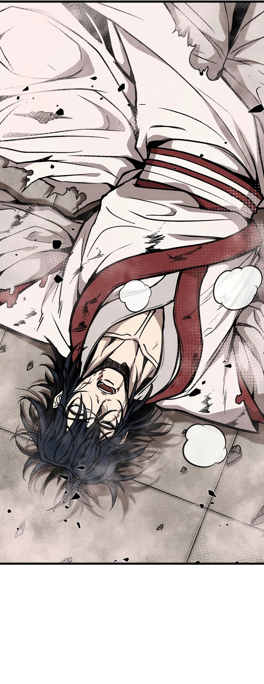 The Invincible of The East Ch. 5 第53页