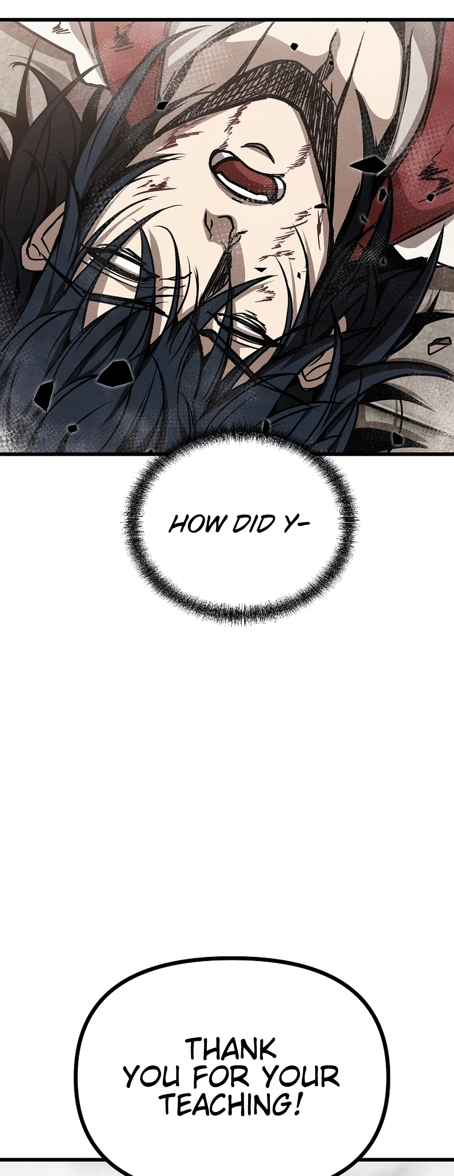 The Invincible of The East Ch. 5 第54页