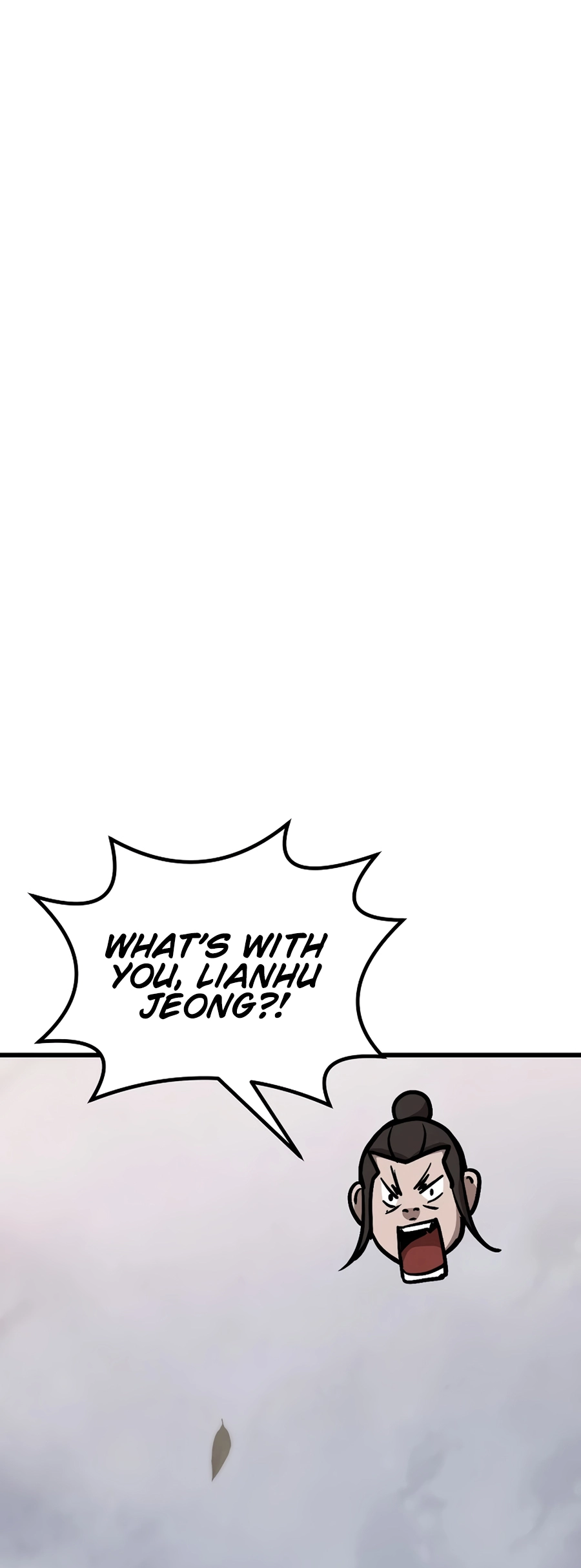 The Invincible of The East Ch. 5 第59页