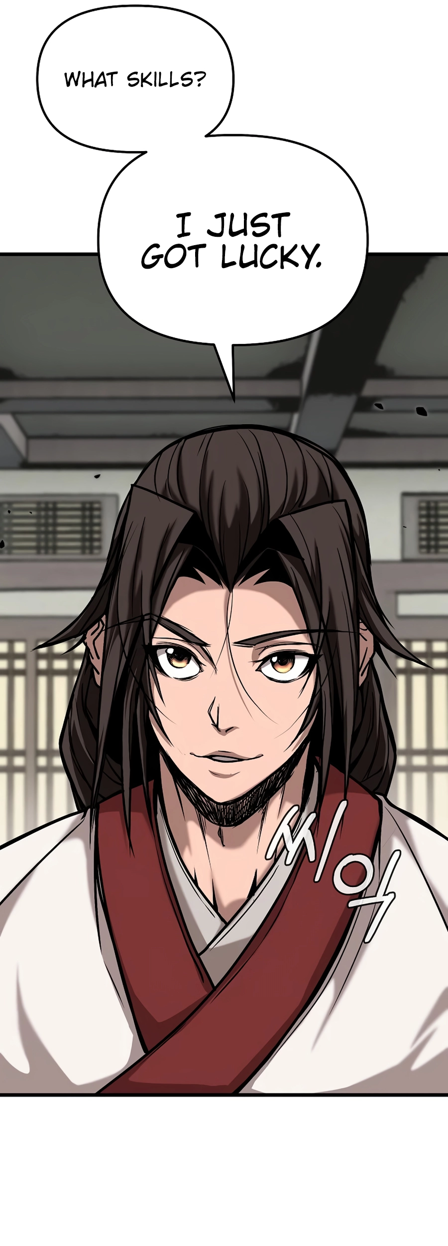 The Invincible of The East Ch. 5 第61页