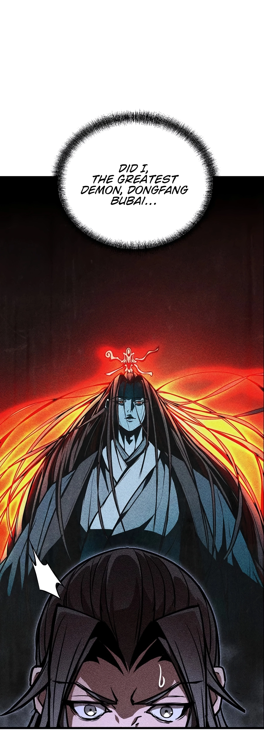 The Invincible of The East Ch. 5 第67页