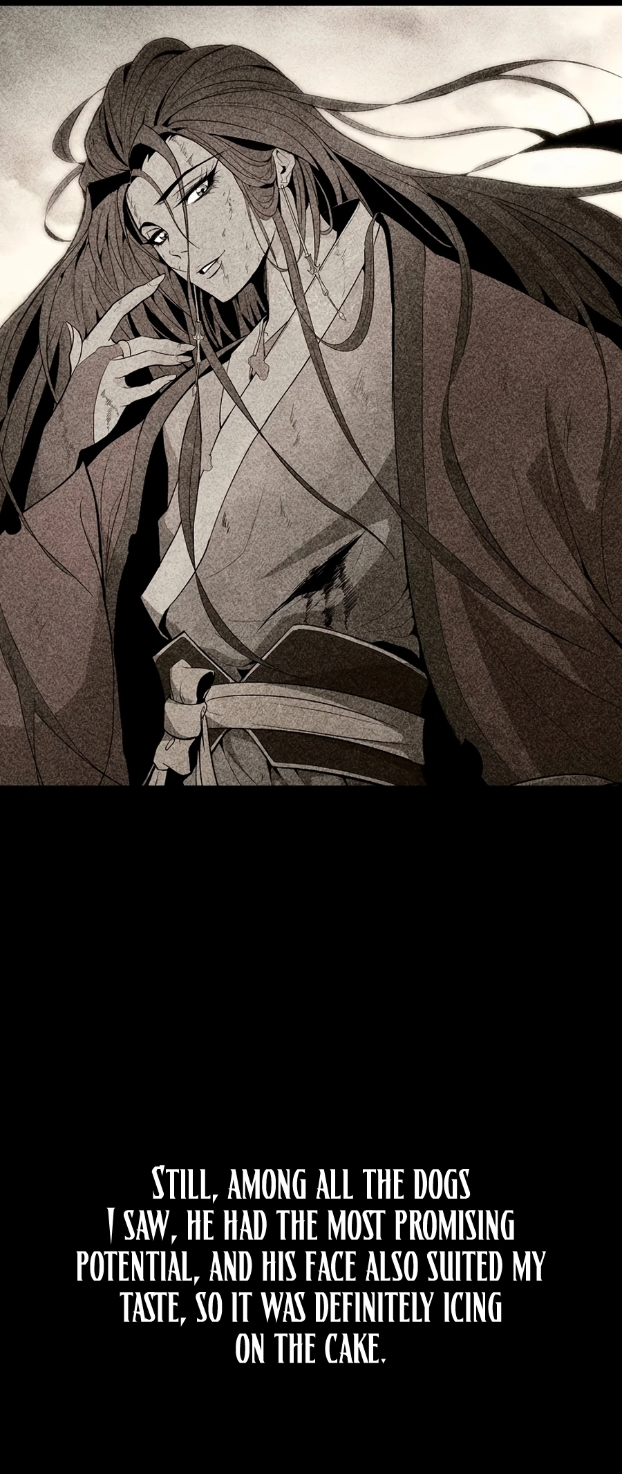 The Invincible of The East Ch. 5 第73页