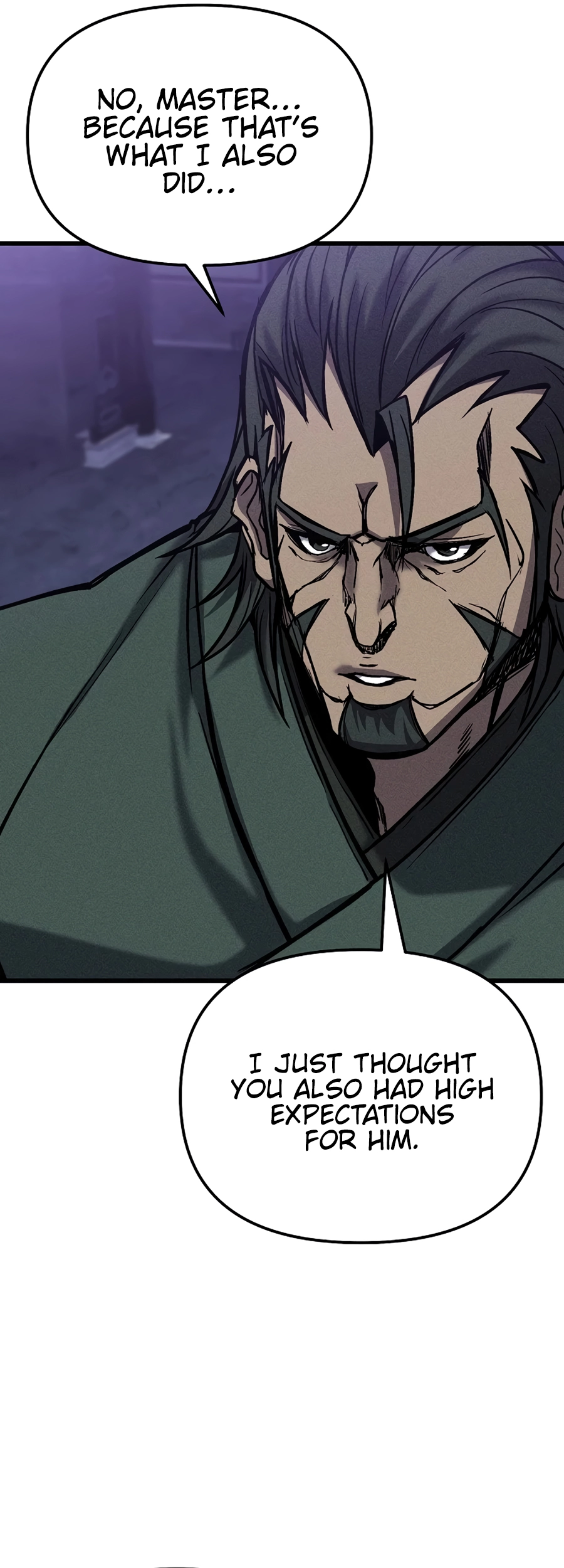 The Invincible of The East Ch. 5 第85页