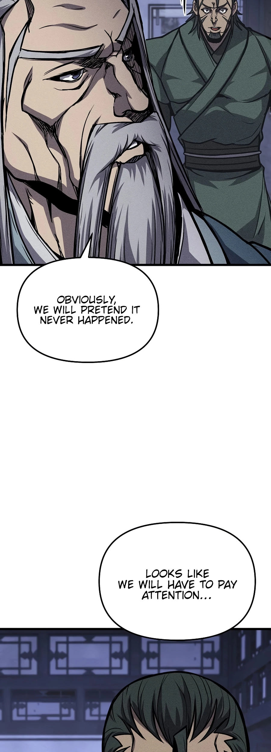 The Invincible of The East Ch. 5 第87页