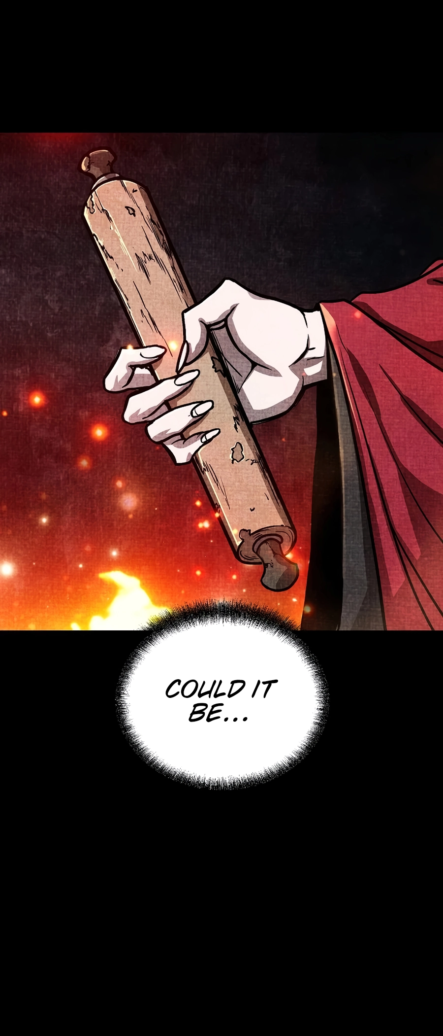 The Invincible of The East Ch. 5 第96页