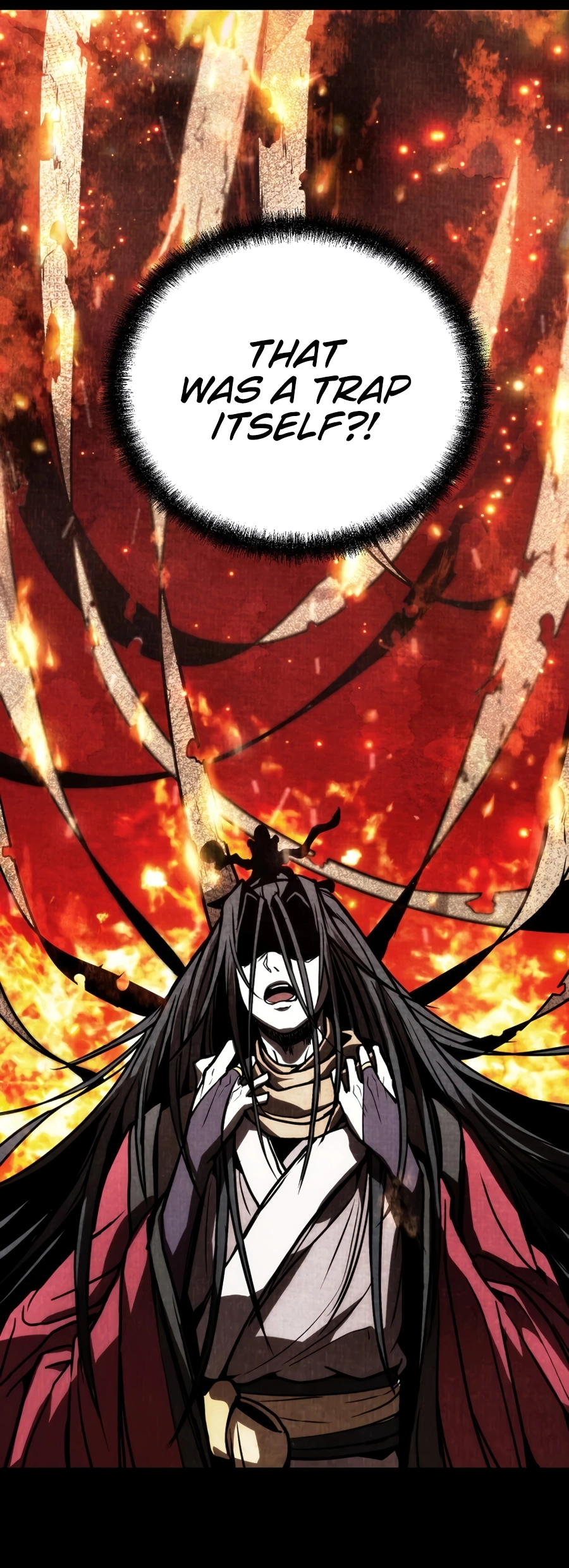The Invincible of The East Ch. 5 第97页