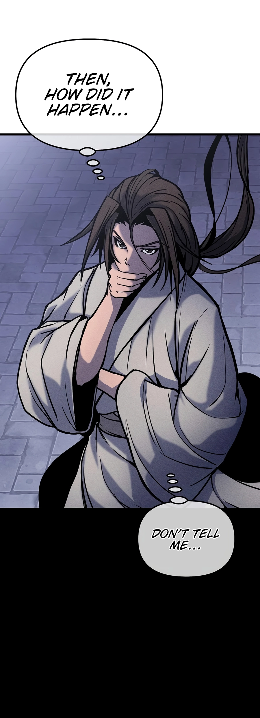 The Invincible of The East Ch. 5 第100页