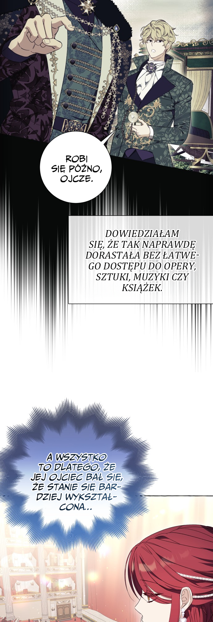Heunhan Bing-uimul in Jul Aratda Vol. 1 Ch. 35 第20页