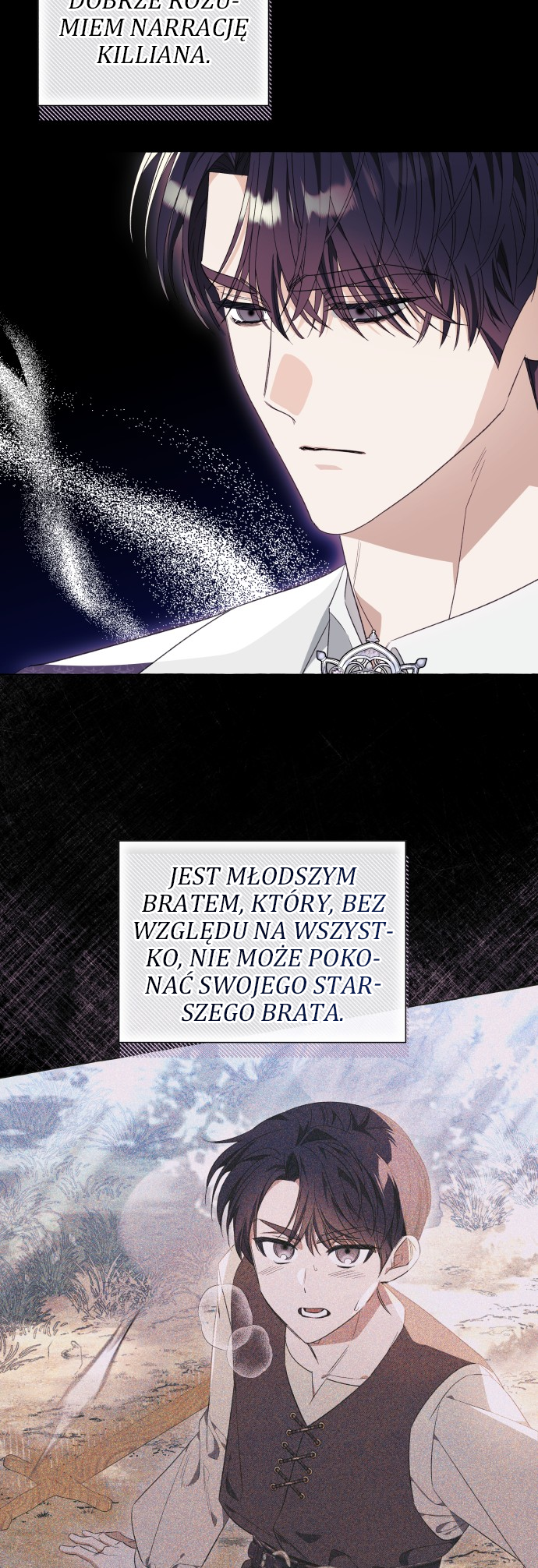 Heunhan Bing-uimul in Jul Aratda Vol. 1 Ch. 35 第5页