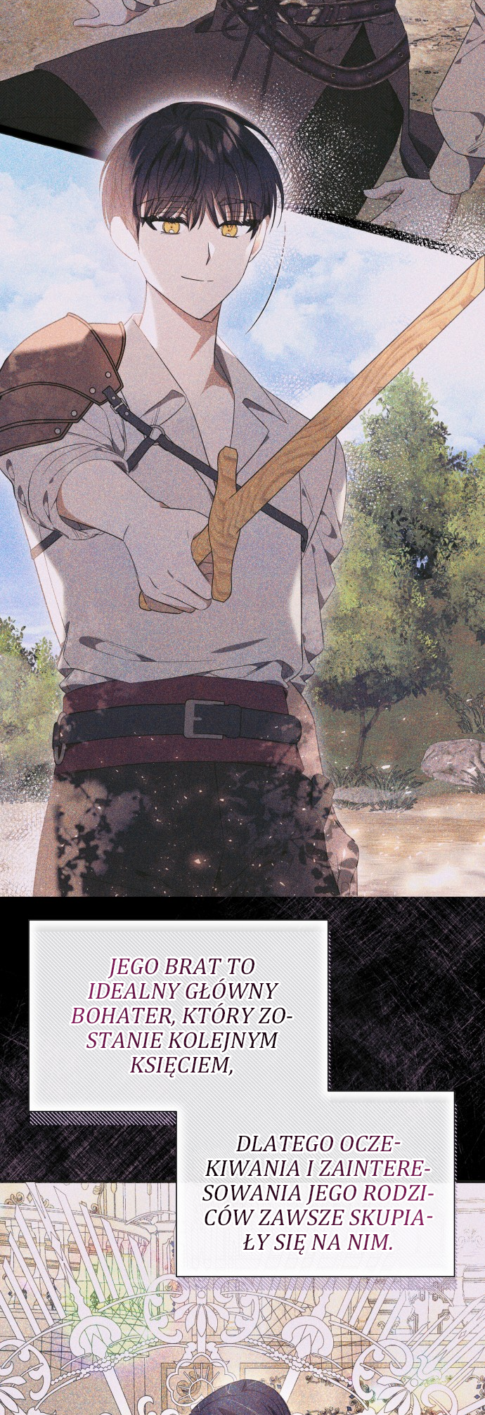 Heunhan Bing-uimul in Jul Aratda Vol. 1 Ch. 35 第6页