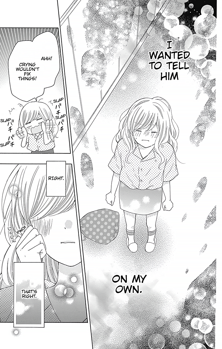 Hatsukoi to Taiyou Story 3 第28页