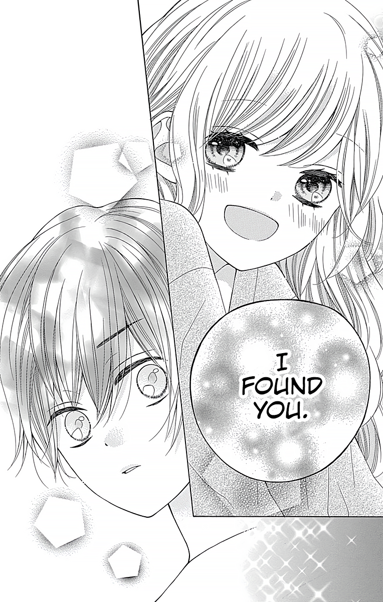 Hatsukoi to Taiyou Story 3 第35页