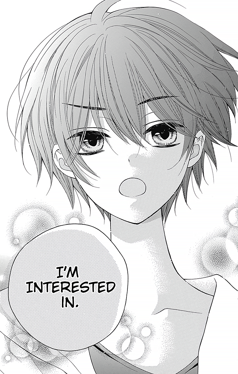 Hatsukoi to Taiyou Story 3 第38页