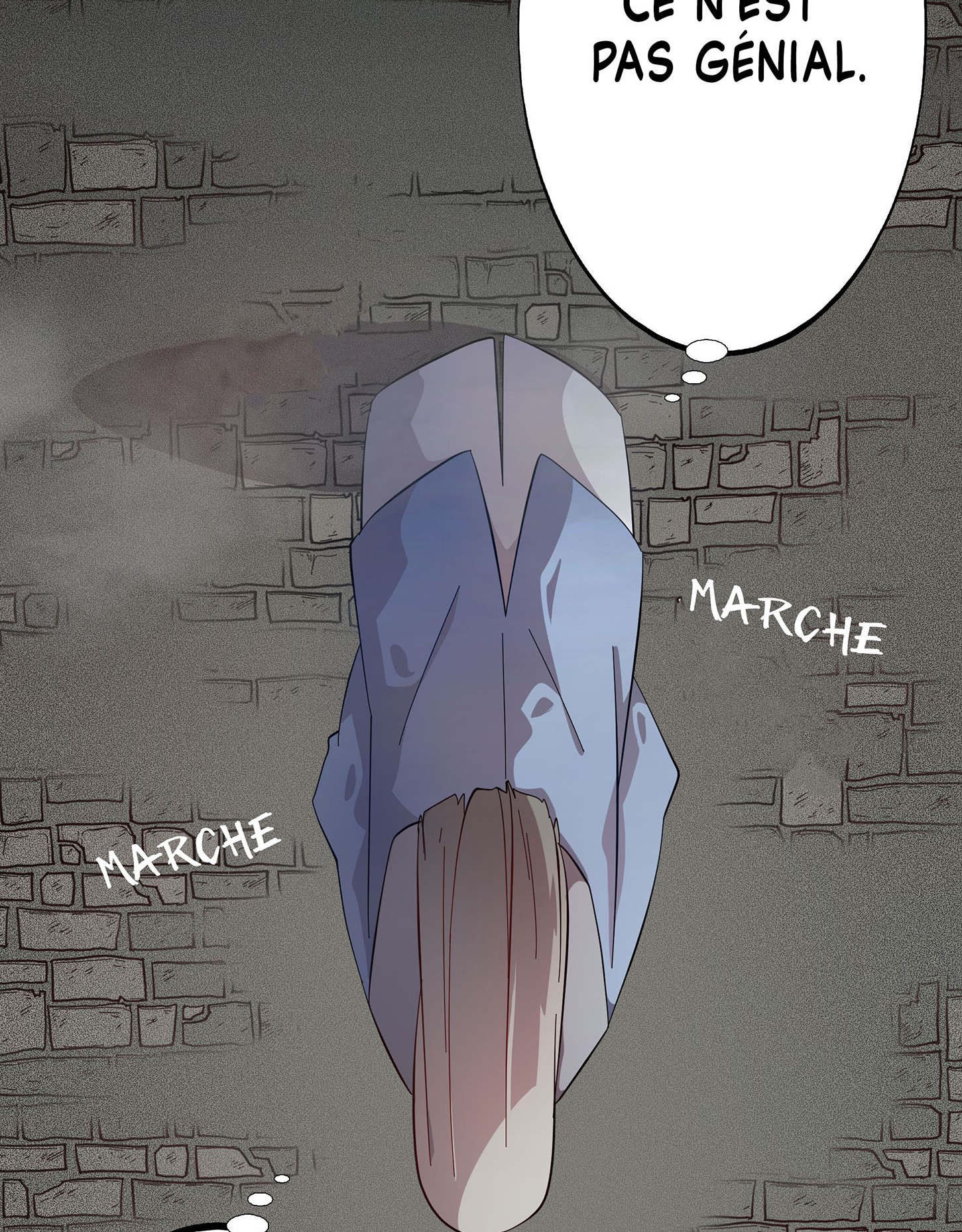 Geroy Inogo Mneniya Ch. 4 第22页