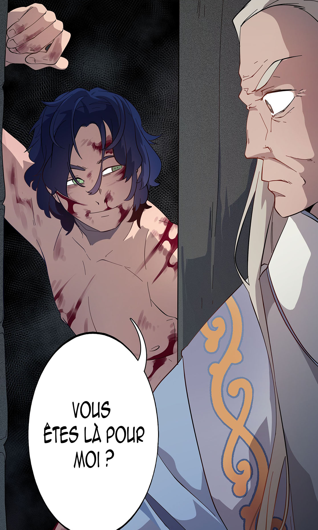 Geroy Inogo Mneniya Ch. 4 第34页