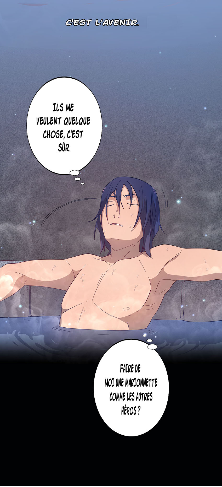 Geroy Inogo Mneniya Ch. 4 第49页