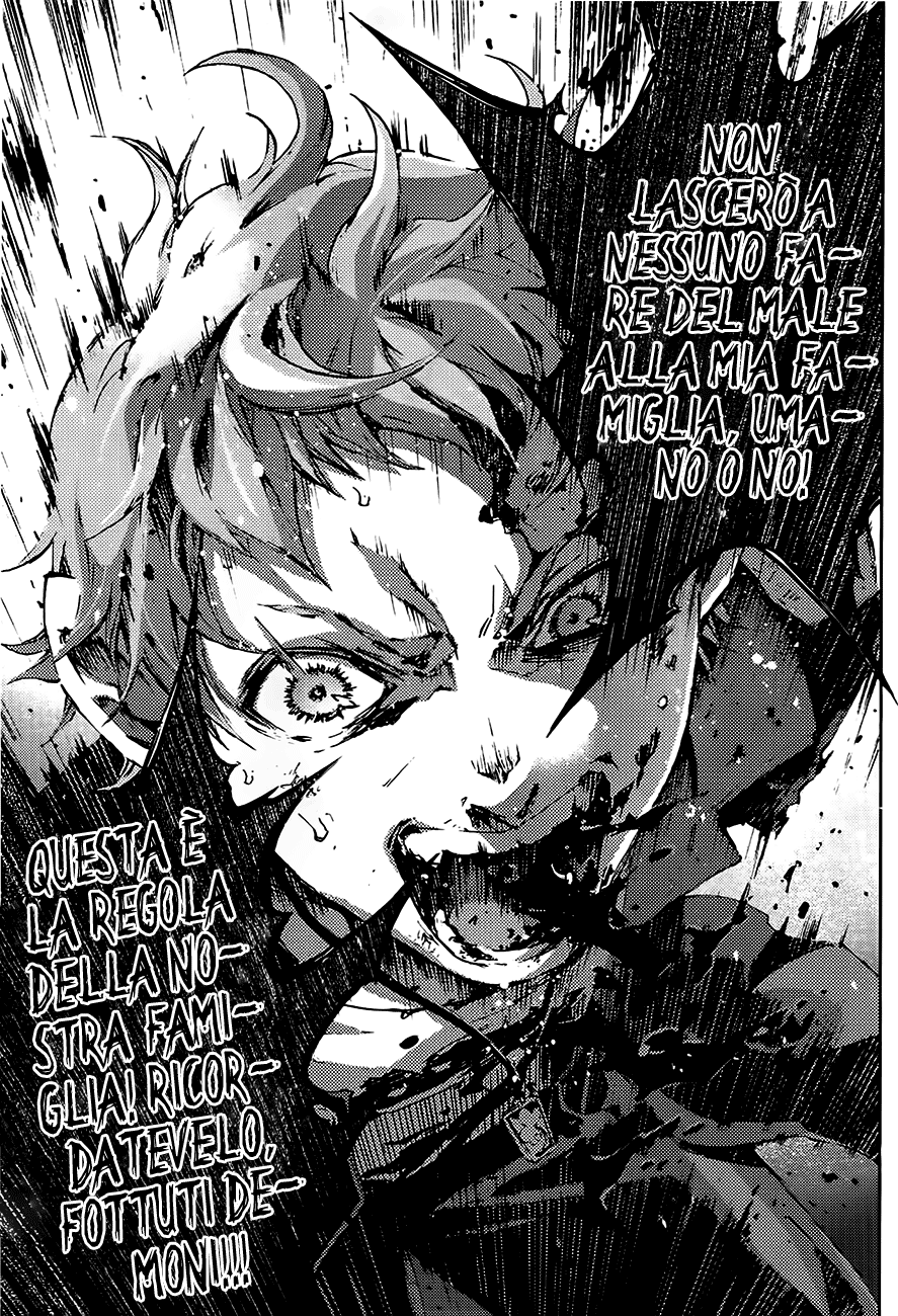 Smokin' Parade Vol. 1 Ch. 1 第62页