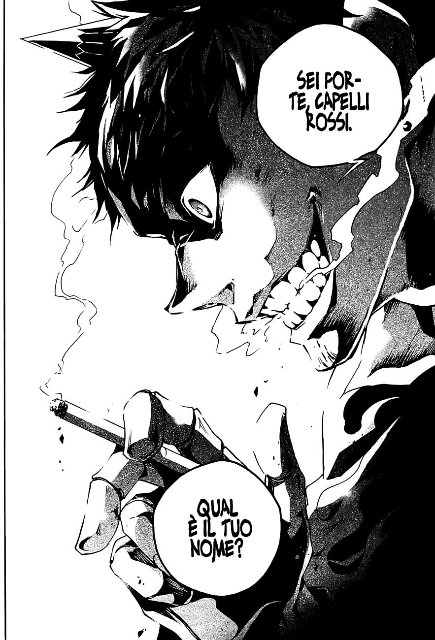 Smokin' Parade Vol. 1 Ch. 1 第69页