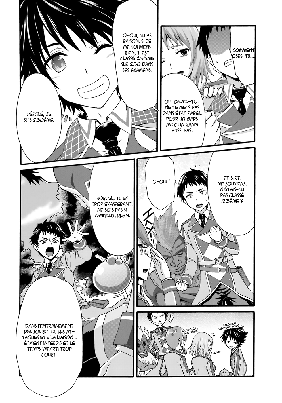 Dekisokonai no Monster Trainer Entraineur slime 第38页