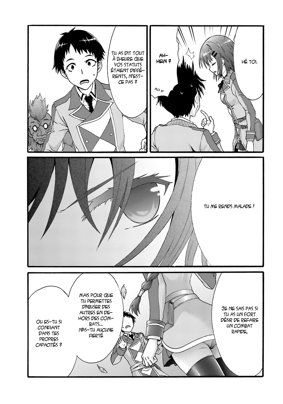 Dekisokonai no Monster Trainer Entraineur slime 第41页