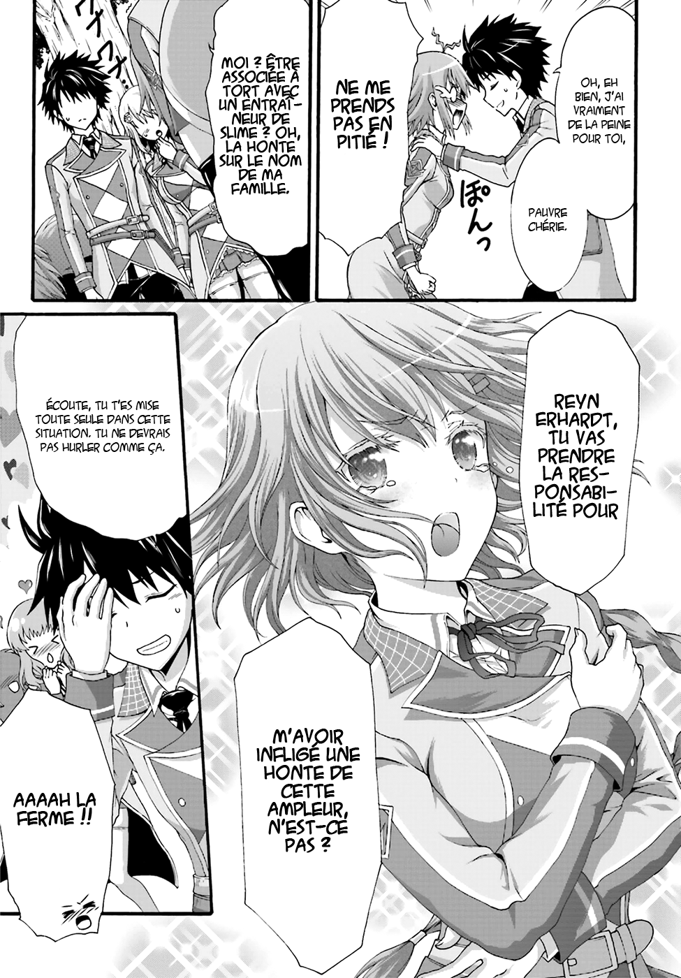 Dekisokonai no Monster Trainer Entraineur slime 第49页