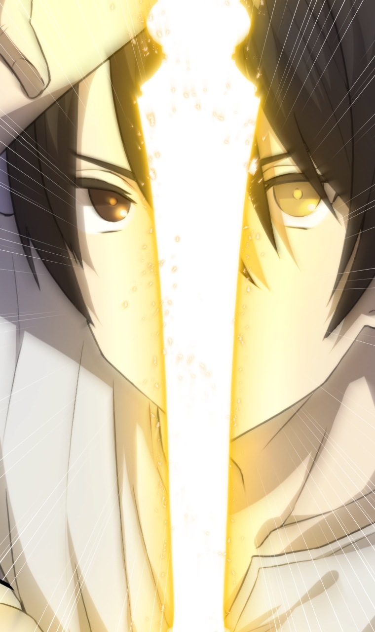 Meccha Shoukan Sareta Ken Ch. 5 第13页