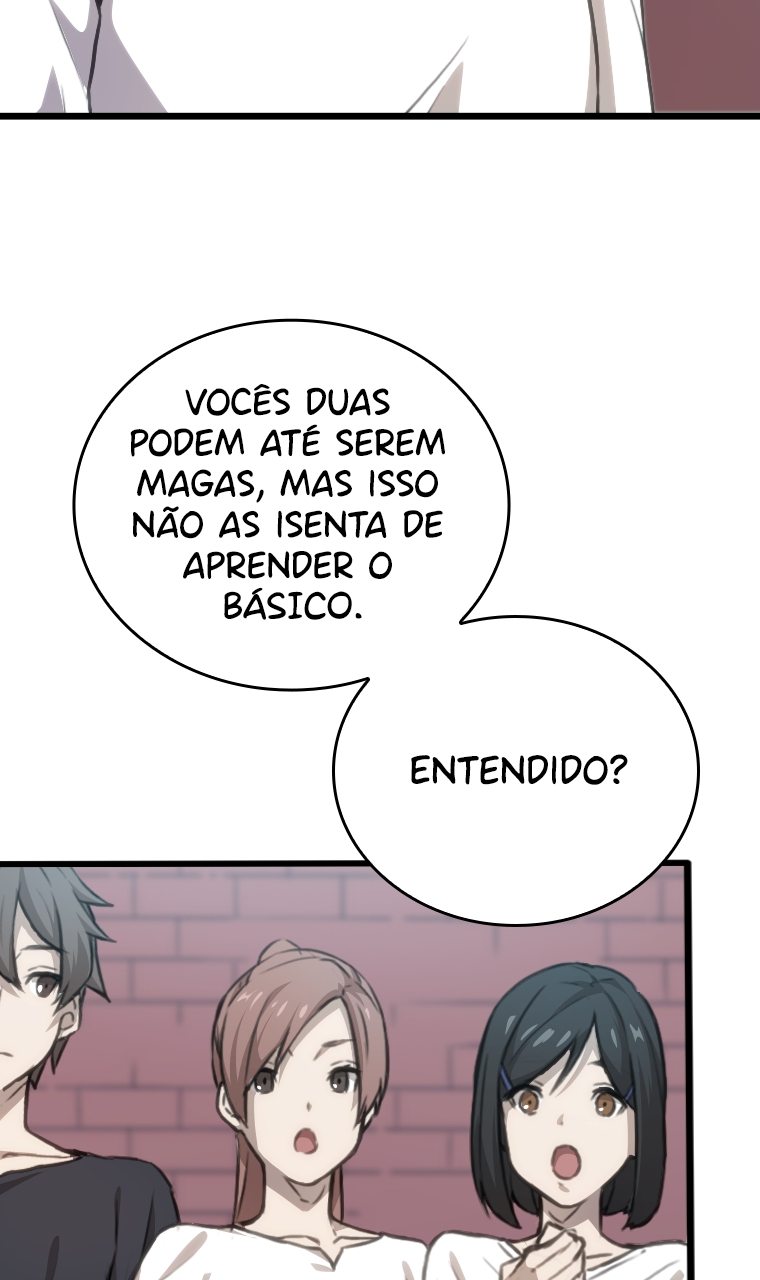 Meccha Shoukan Sareta Ken Ch. 5 第42页
