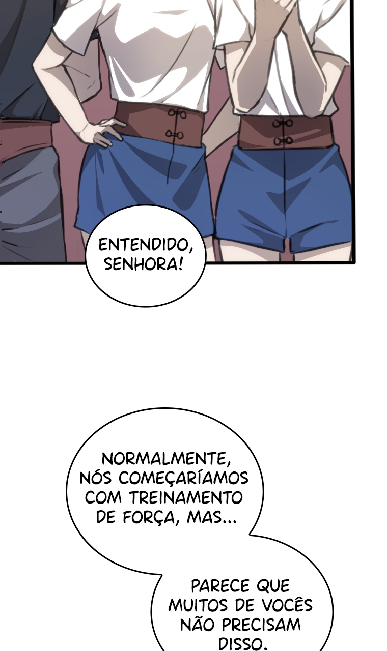 Meccha Shoukan Sareta Ken Ch. 5 第43页