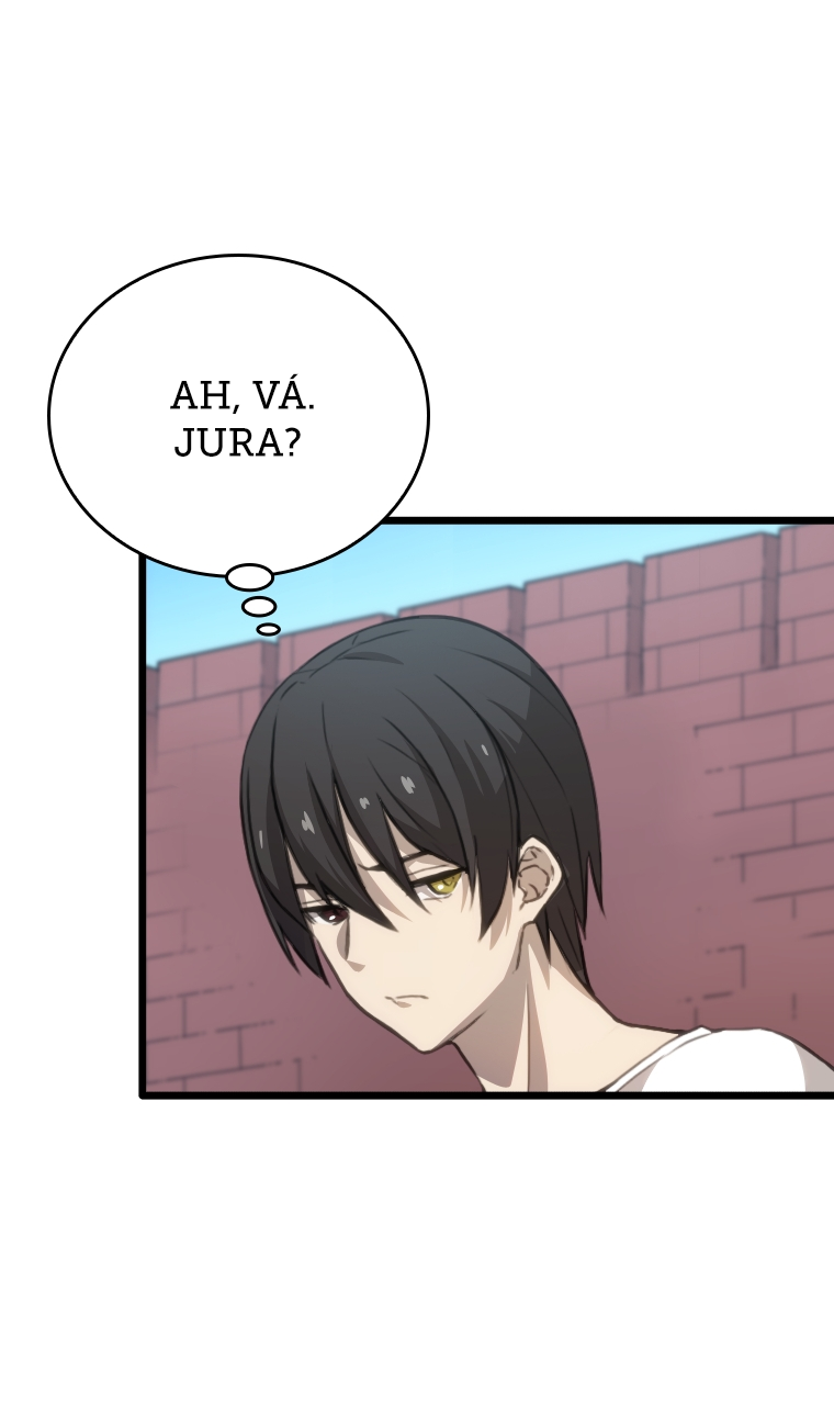 Meccha Shoukan Sareta Ken Ch. 5 第45页