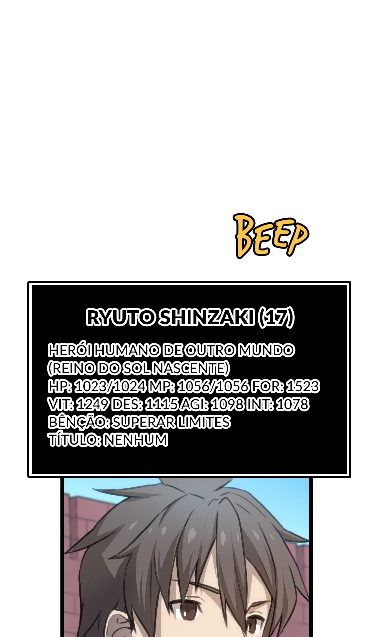 Meccha Shoukan Sareta Ken Ch. 5 第46页