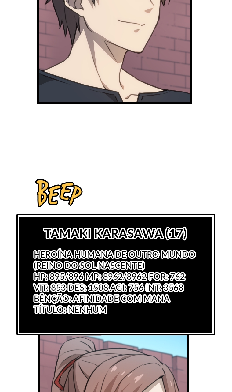 Meccha Shoukan Sareta Ken Ch. 5 第47页