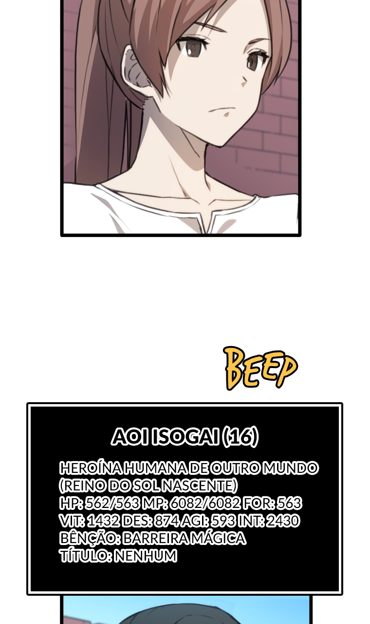 Meccha Shoukan Sareta Ken Ch. 5 第48页