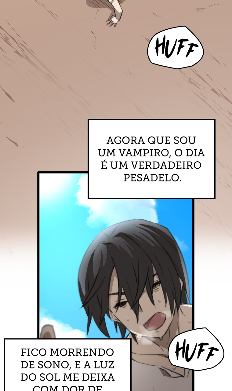 Meccha Shoukan Sareta Ken Ch. 5 第55页