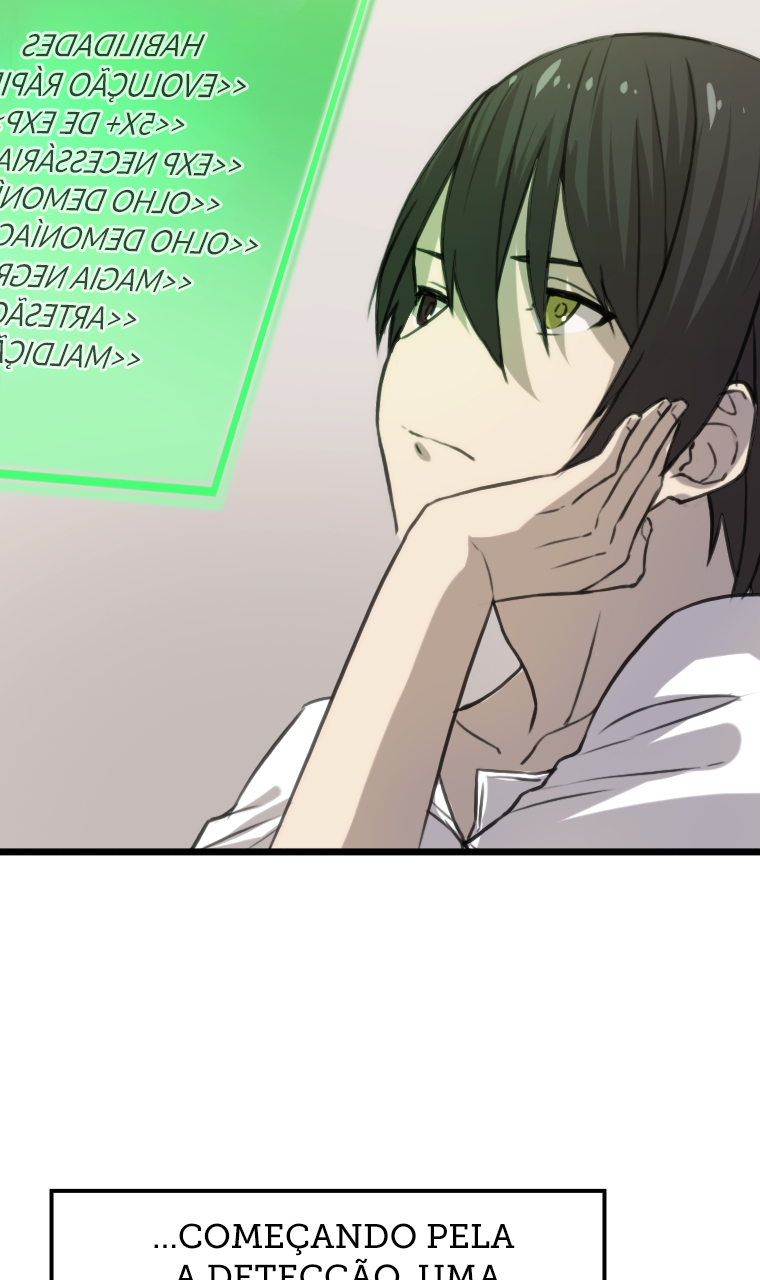 Meccha Shoukan Sareta Ken Ch. 5 第7页