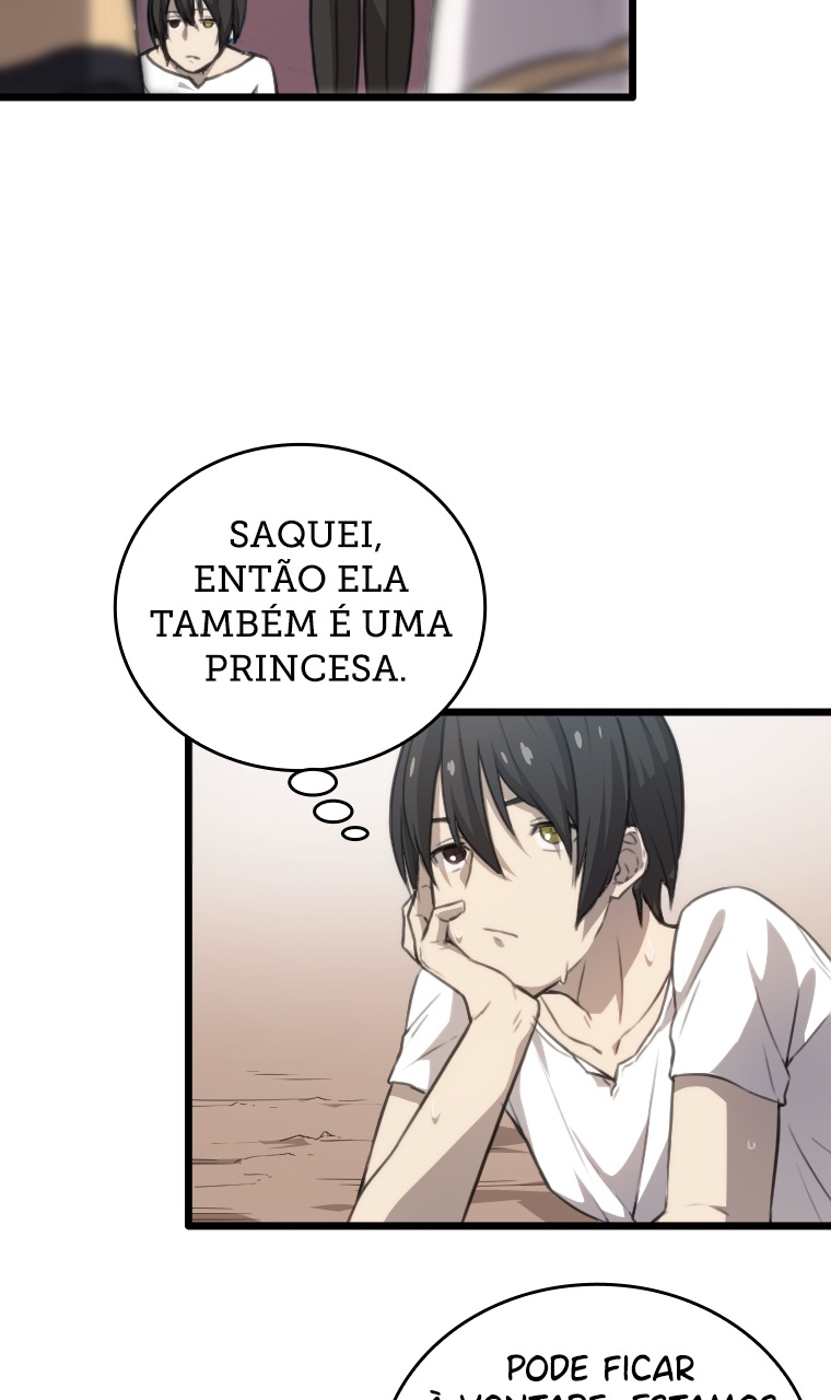 Meccha Shoukan Sareta Ken Ch. 5 第67页